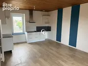 Appartement à SAINT-LEGER-LES-VIGNES