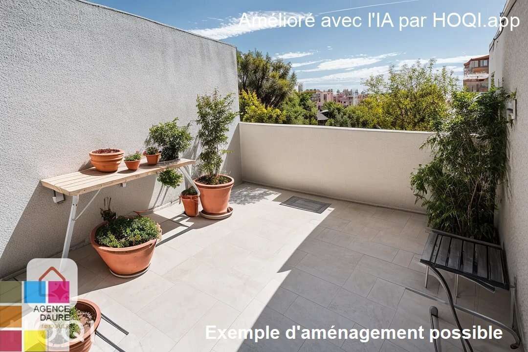 Appartement à PORTIRAGNES
