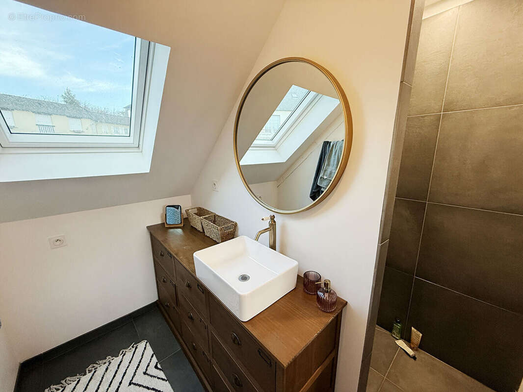 Maison à SAINT-QUAY-PORTRIEUX