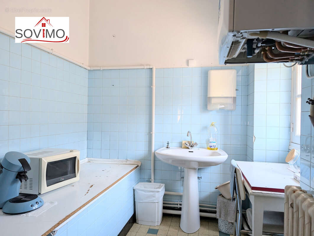 Appartement à CONFOLENS