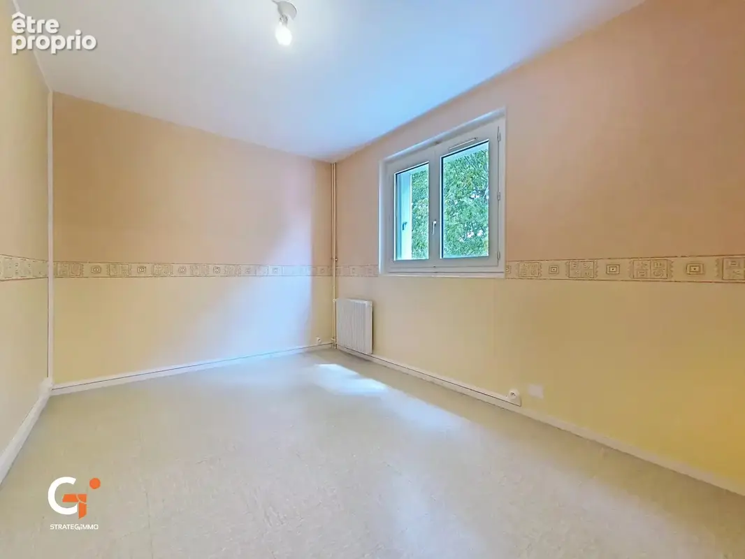 Appartement T3 – Résidence calme au Bois Landry - photo 12