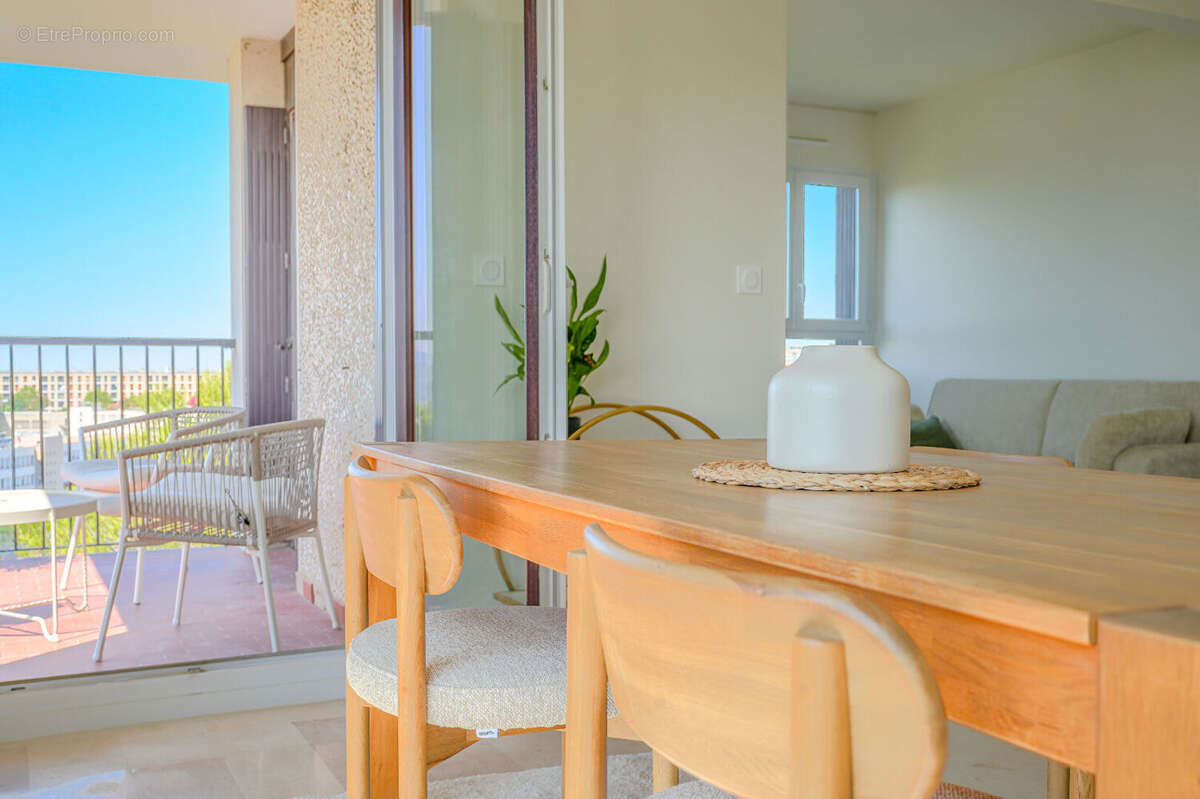 Appartement d'exception avec vue panoramique sur Aix-en-Provence - photo 14