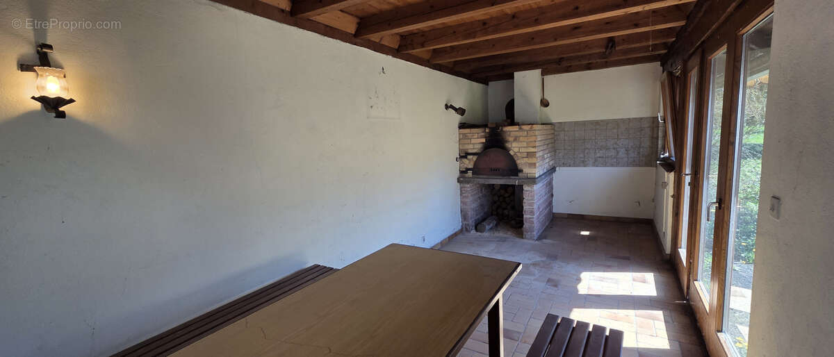 Maison à LA BROQUE