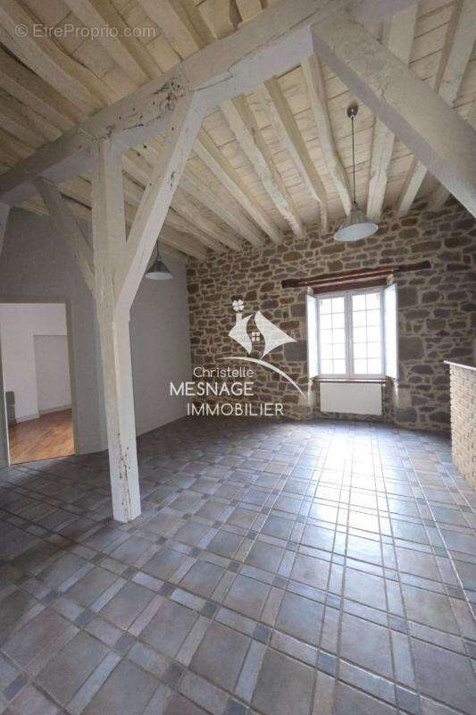 Appartement à DINAN