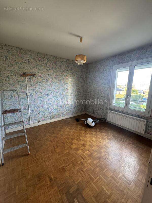 Maison à L&#039;AIGLE