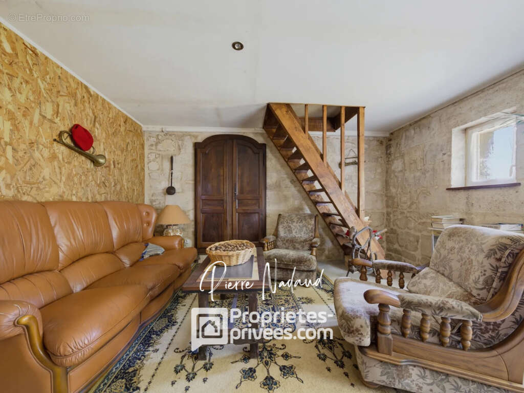 Maison Nerigean 5 pièce(s) 185 m2 - photo 3