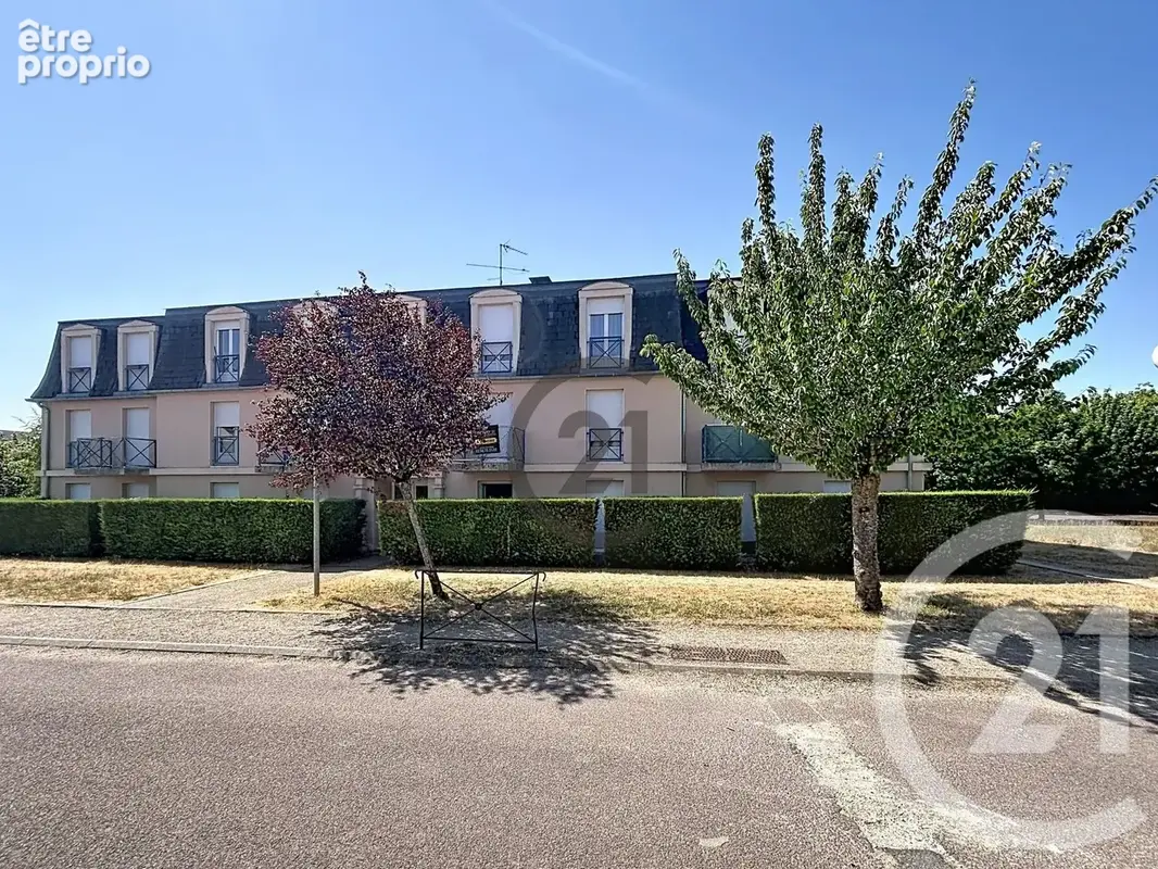 Appartement 1 pièce 16 m² à vendre à Auxerre (89000) - photo 4