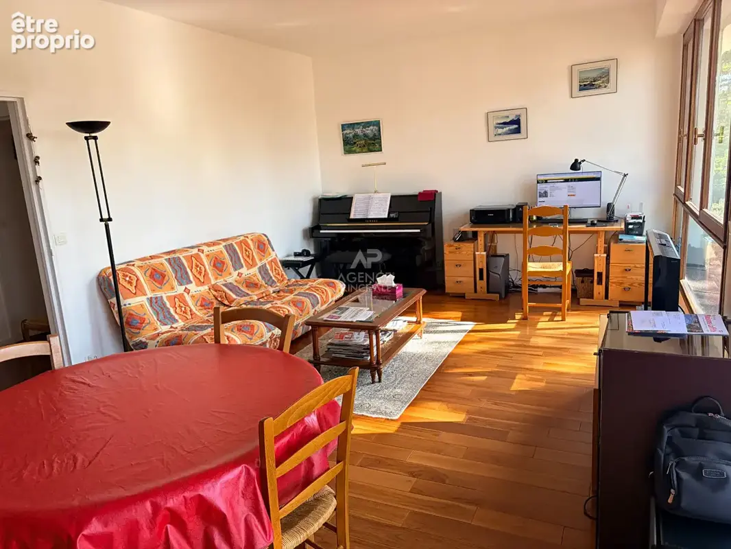Appartement  4 pièce(s) 87 m2 - photo 7