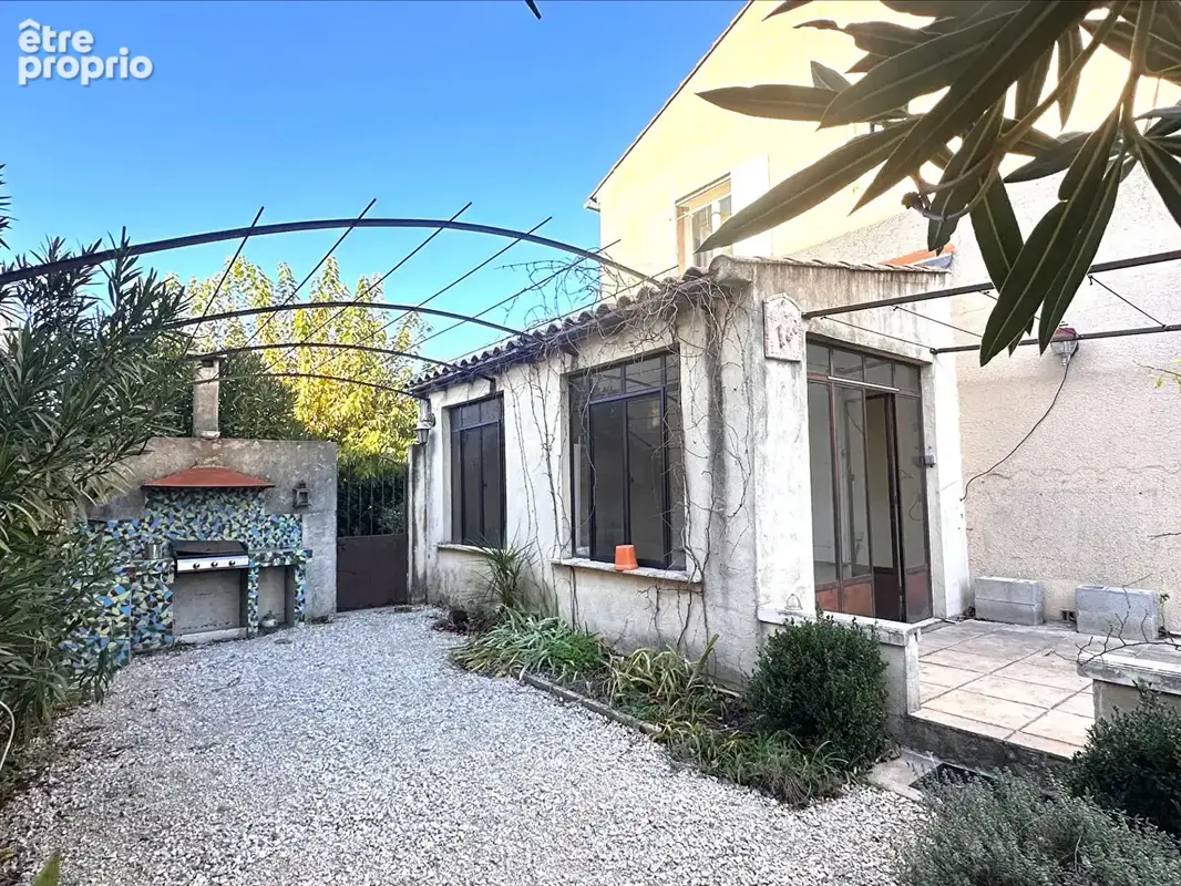 Maison T3 avec jardin et véranda - photo 2