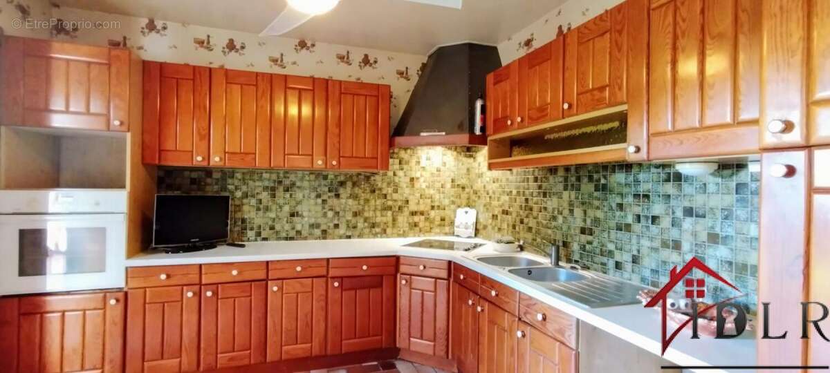 Maison à SEMOUTIERS-MONTSAON