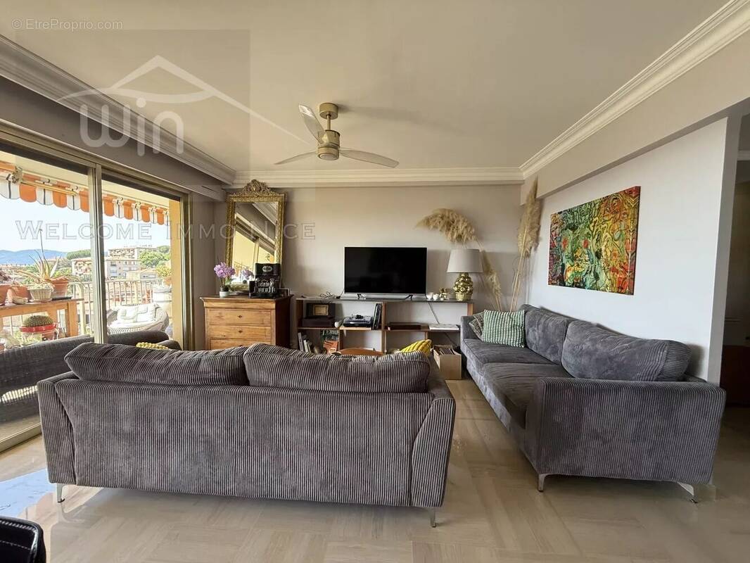 Appartement à GRASSE