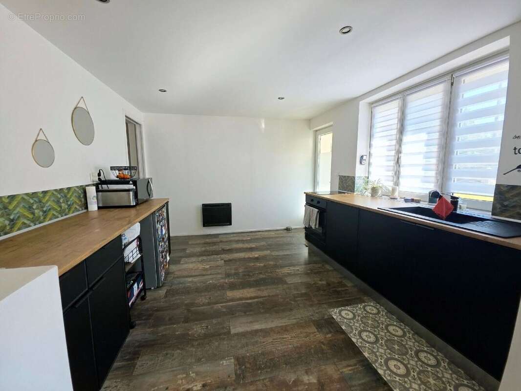 Maison 75 m² à Mazinghien  - photo 6
