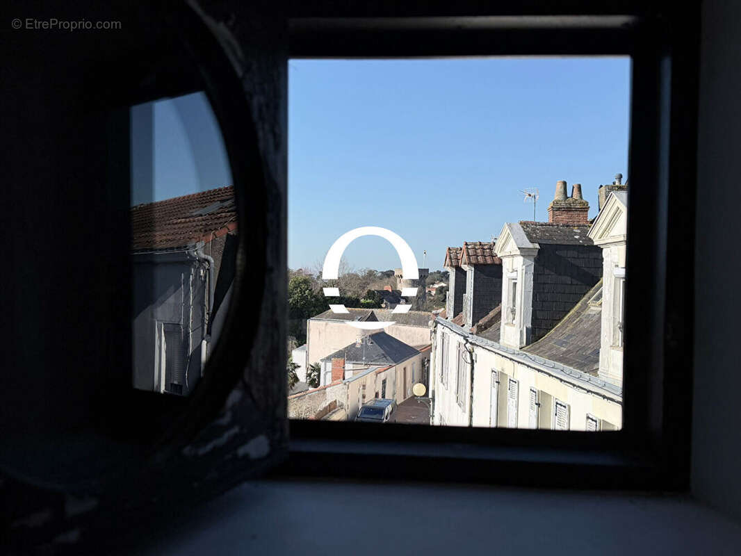 Appartement à PORNIC