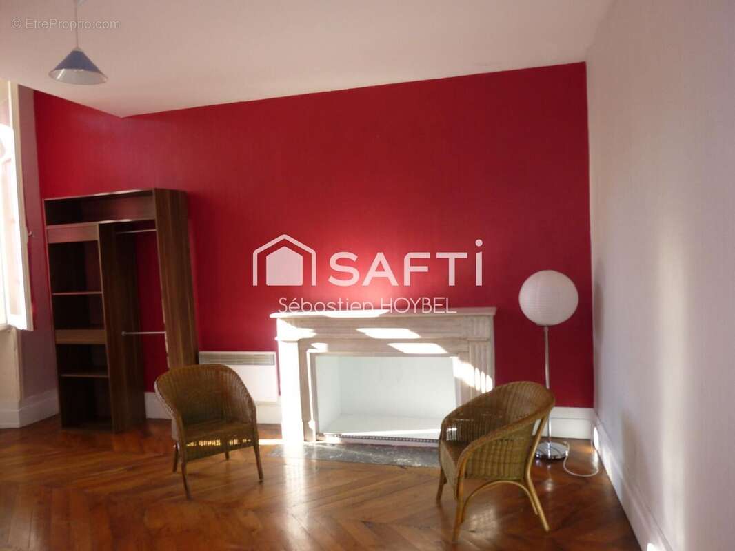 Photo 2 - Appartement à AUCH