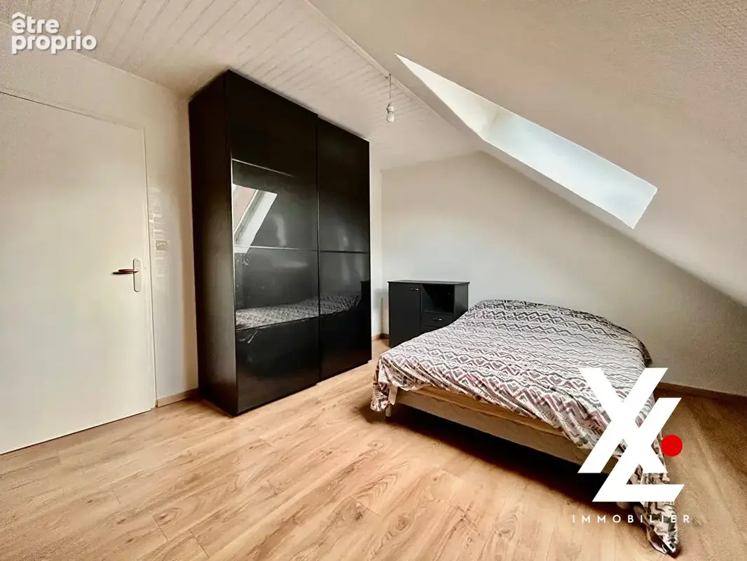 Maison Heillecourt - photo 14