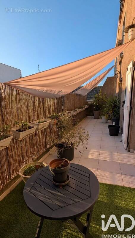 Photo 1 - Appartement à MARSEILLAN