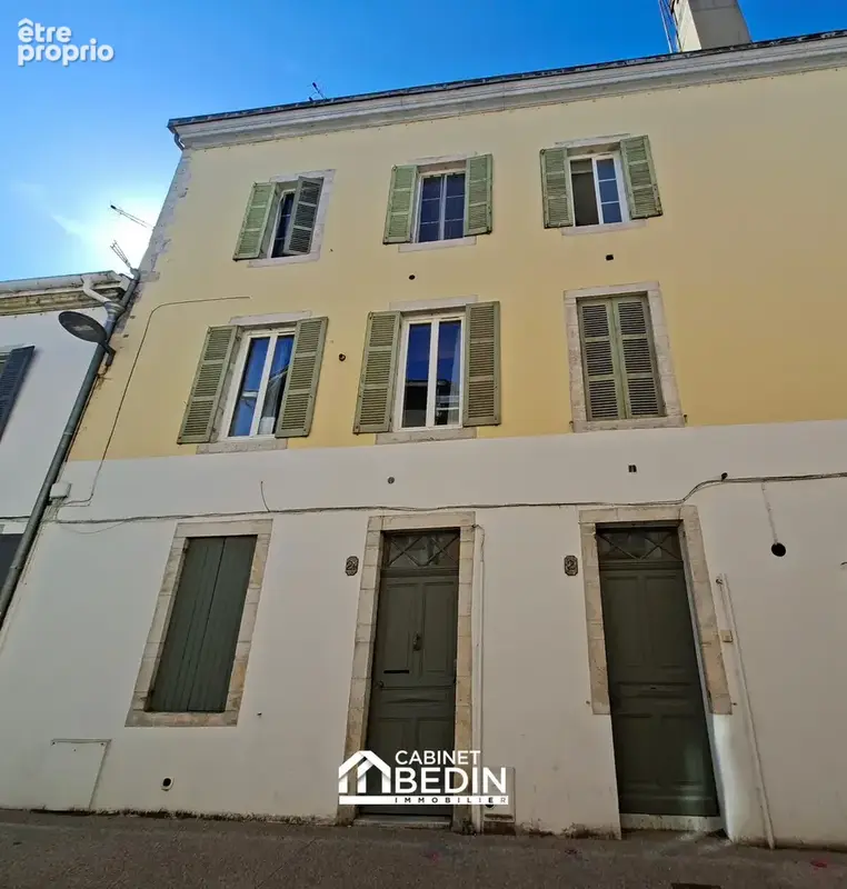 Appartement 2 pièces 60 m² à vendre à Dax (40100) - photo 4