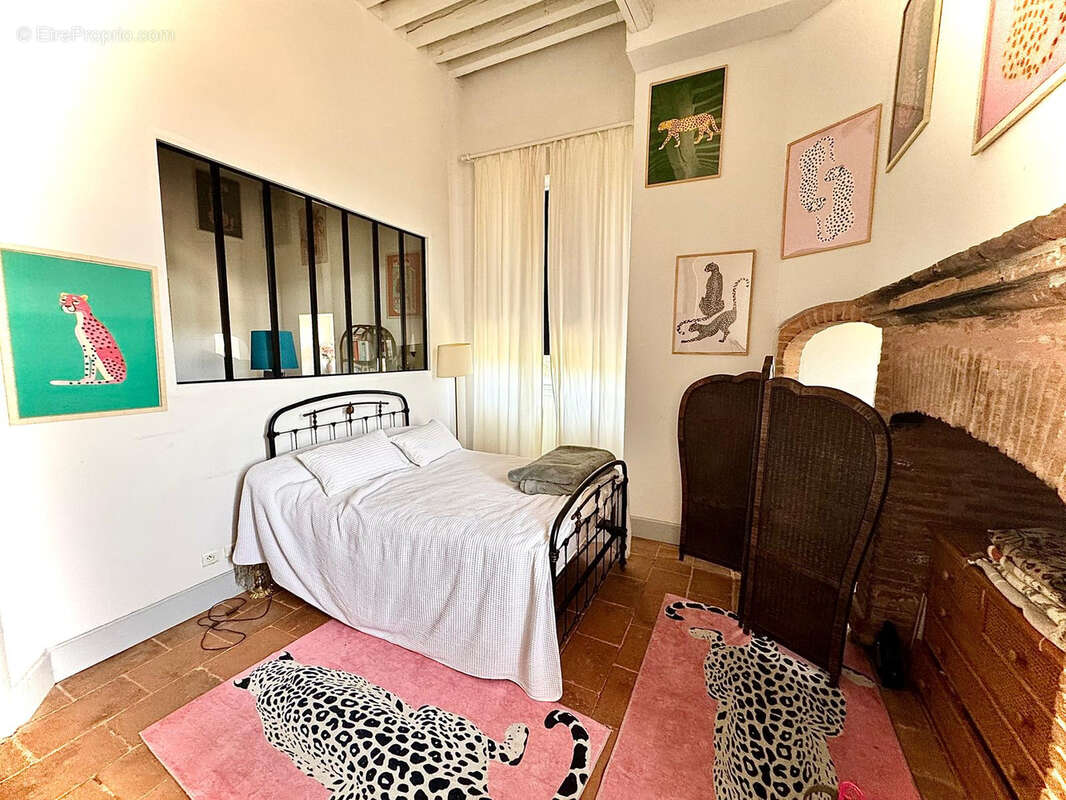 Appartement à MURET