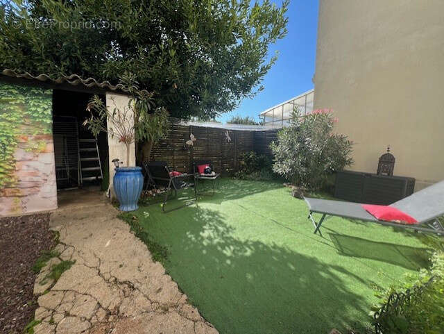 Maison à VITRY-LE-FRANCOIS