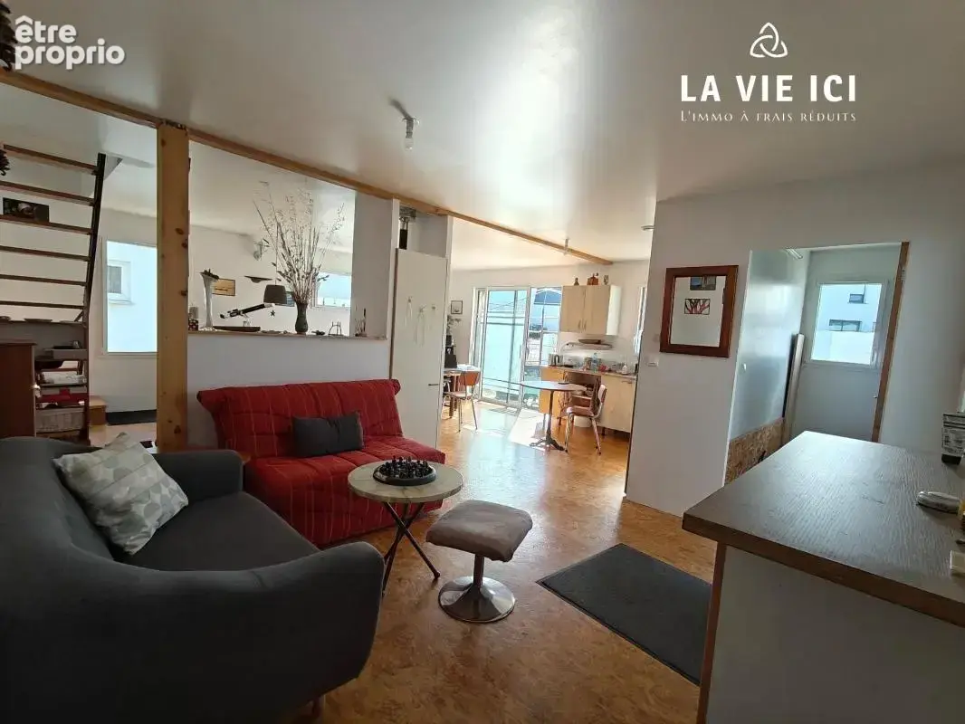 Maison au calme, proche des plages et d'Auray - photo 3