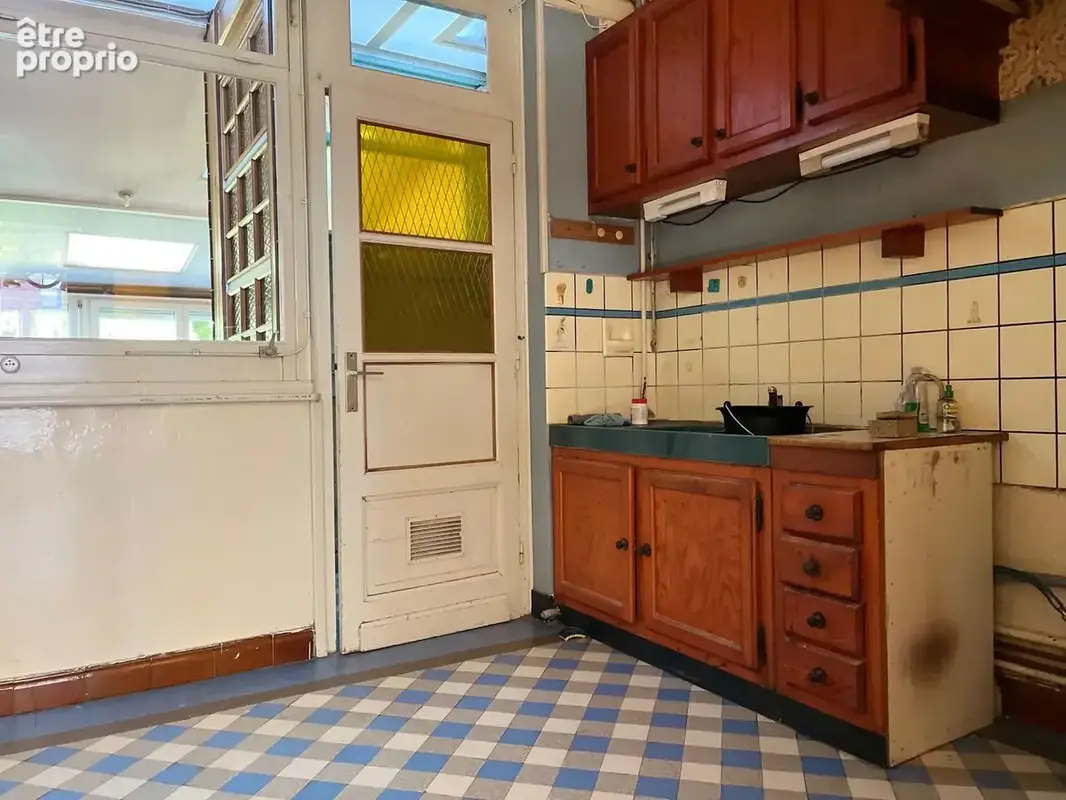 Maison 6 pièces 105 m² à vendre à Lambersart (59130) - photo 9