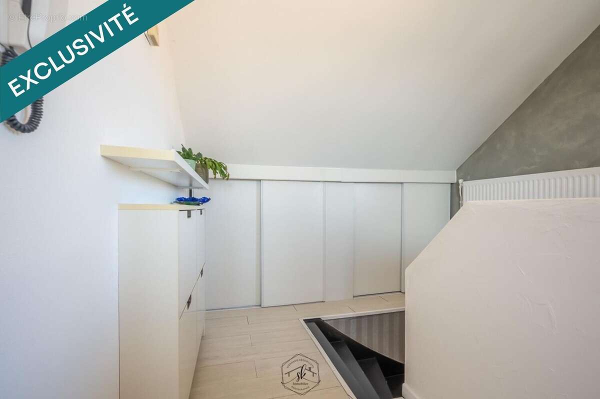 Photo 5 - Appartement à METZ