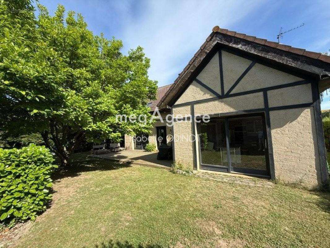 Maison individuelle à Guainville 28 - photo 10