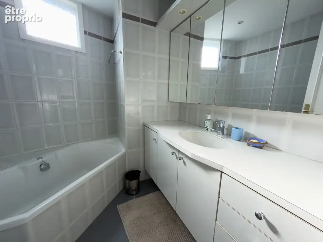 Appartement 76m² à cannes - photo 7
