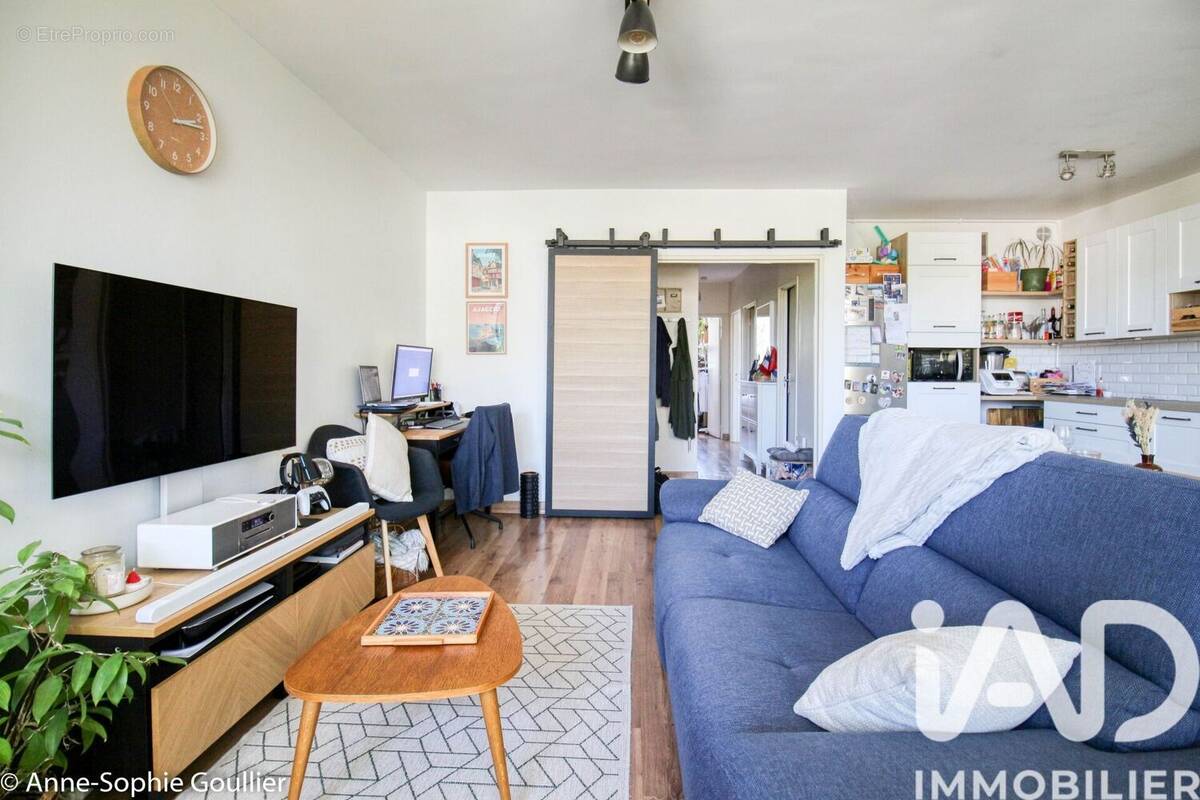 Photo 1 - Appartement à ANDRESY