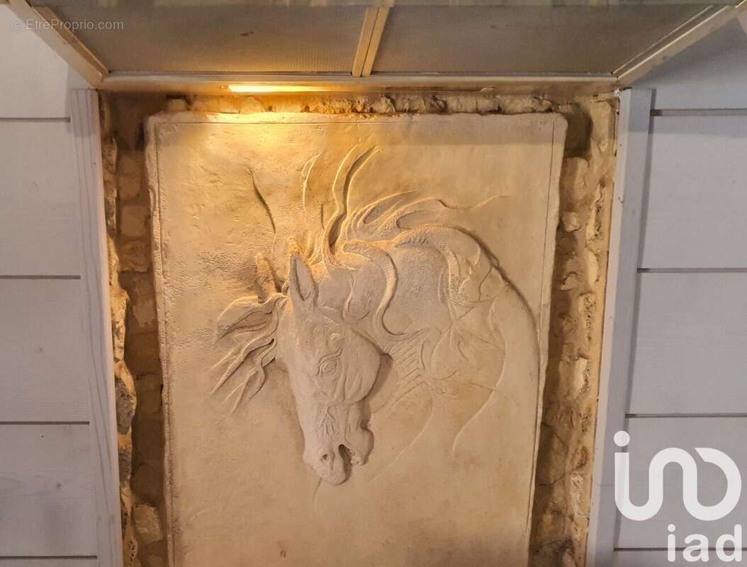 Photo 9 - Appartement à LE CHAMP-SAINT-PERE