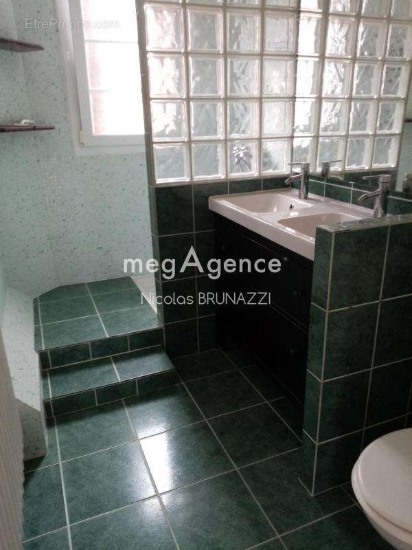 Maison de ville - photo 3