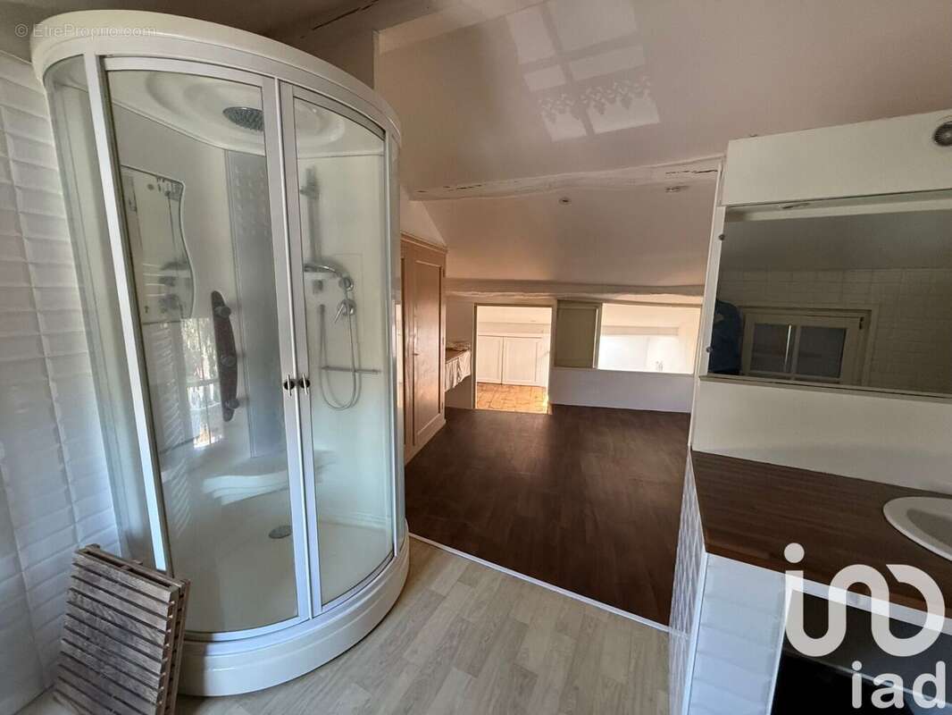 Photo 4 - Maison à COGNAC