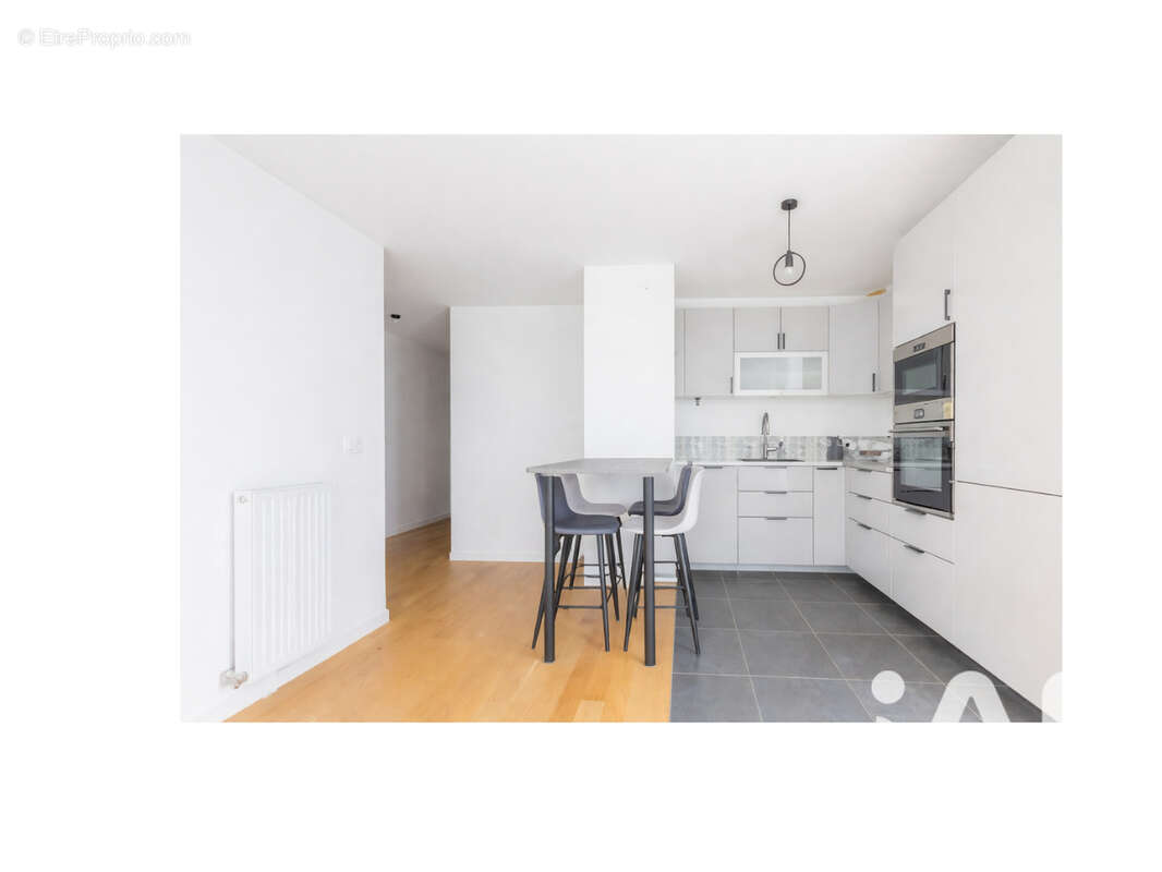 Photo 5 - Appartement à ALFORTVILLE