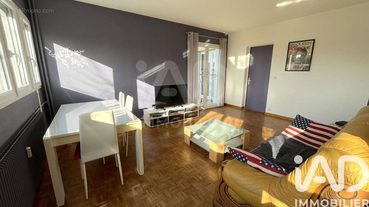 Photo 4 - Appartement à ORLEANS