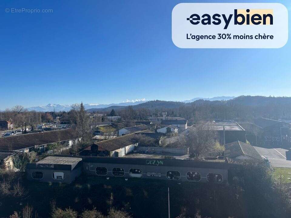 Appartement à PAU