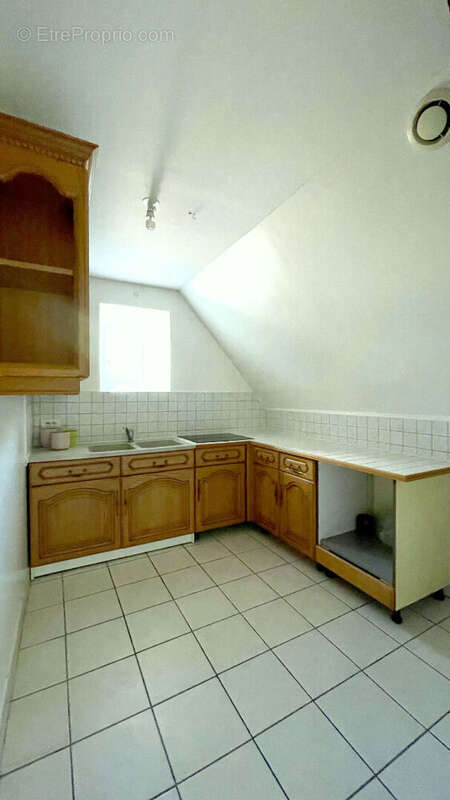 Appartement à EPERNON