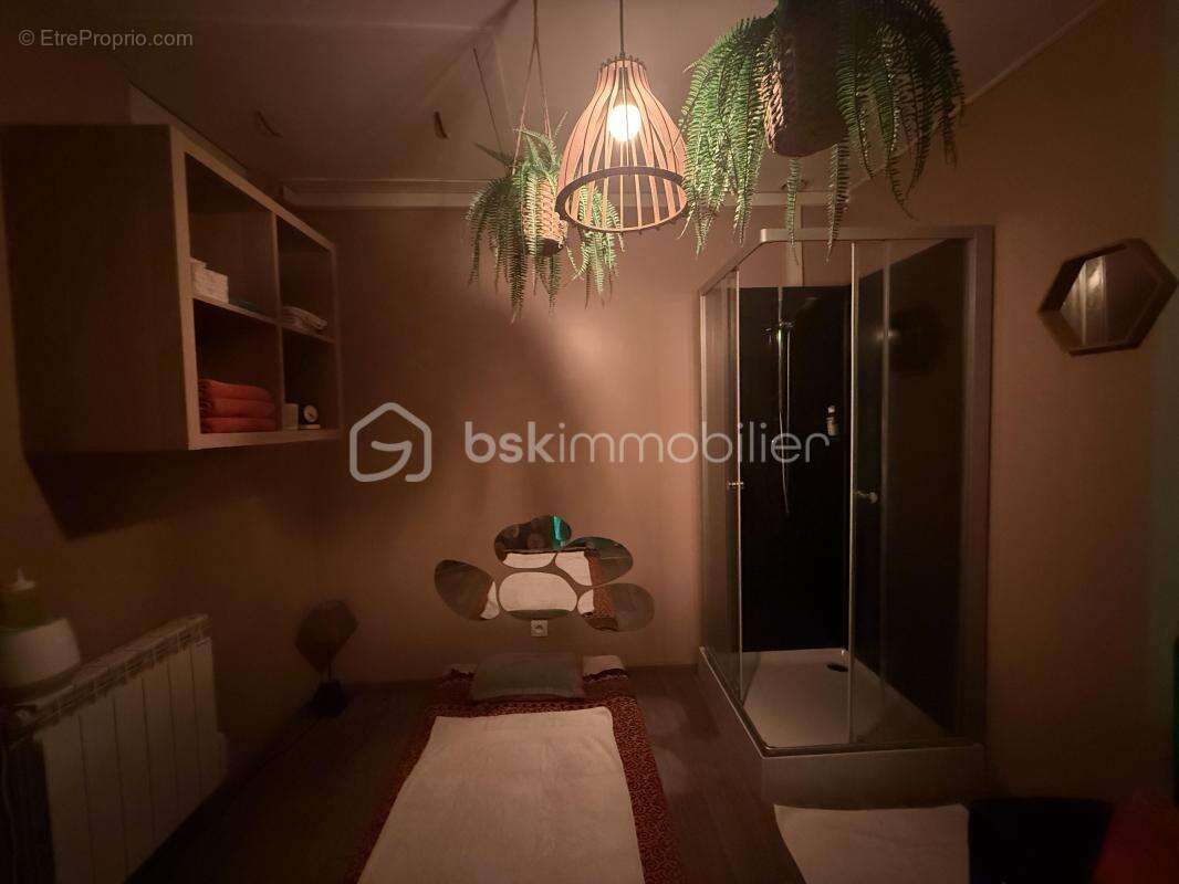 Appartement à LISIEUX