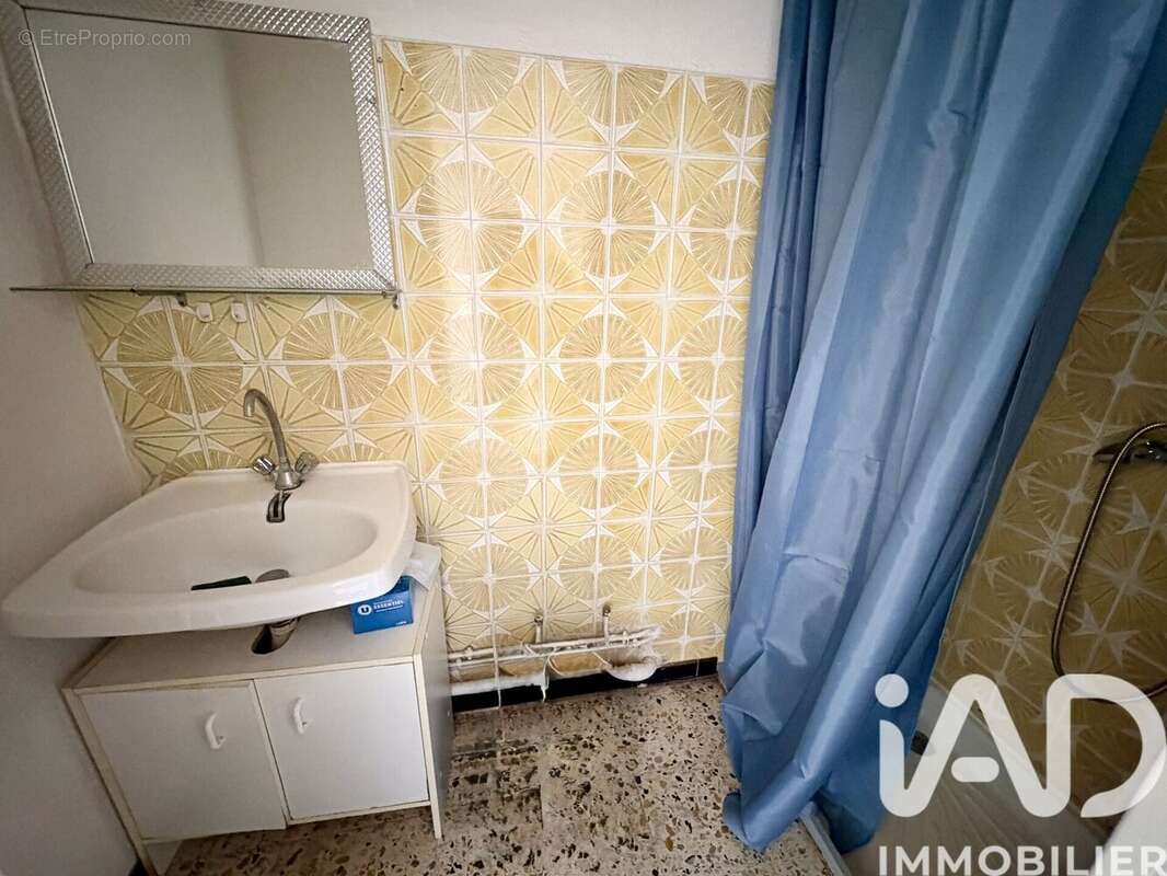 Photo 4 - Appartement à PORT-LA-NOUVELLE