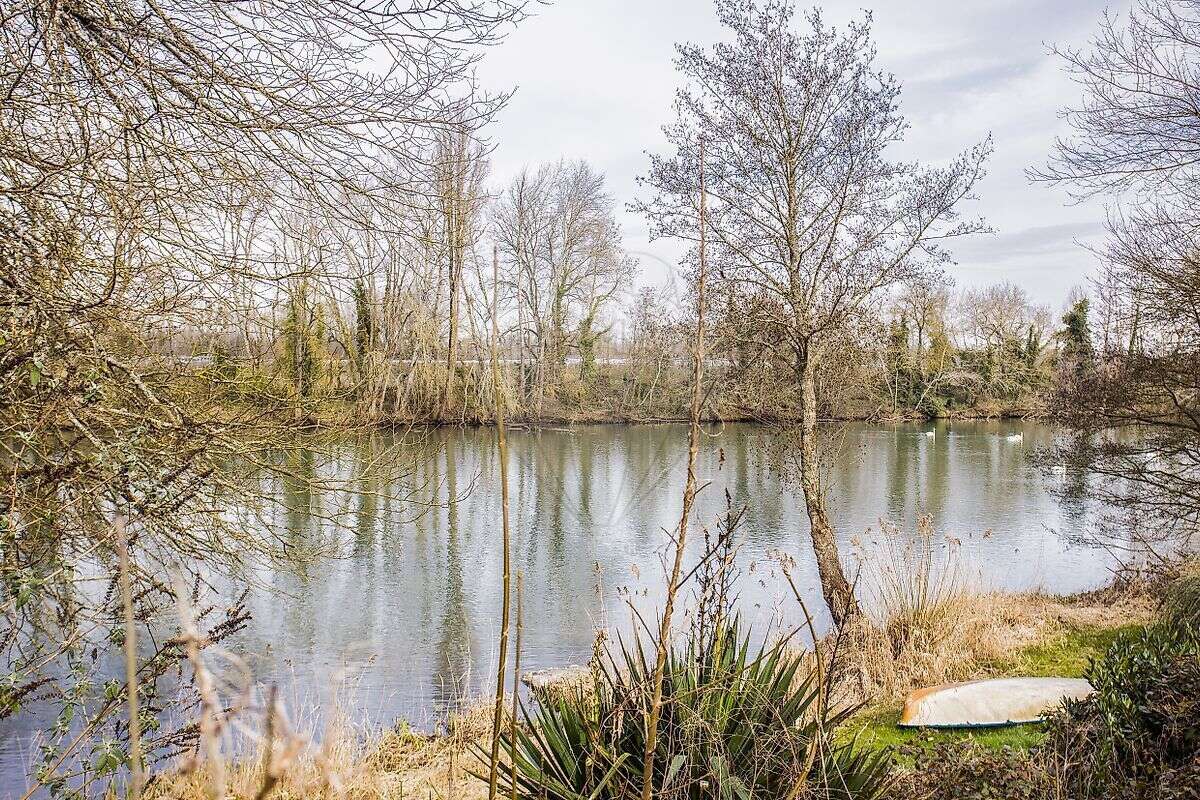 Maison à SAINT-HILAIRE-SAINT-MESMIN