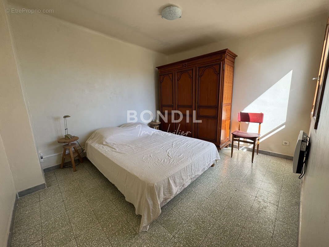 Appartement à PERTUIS