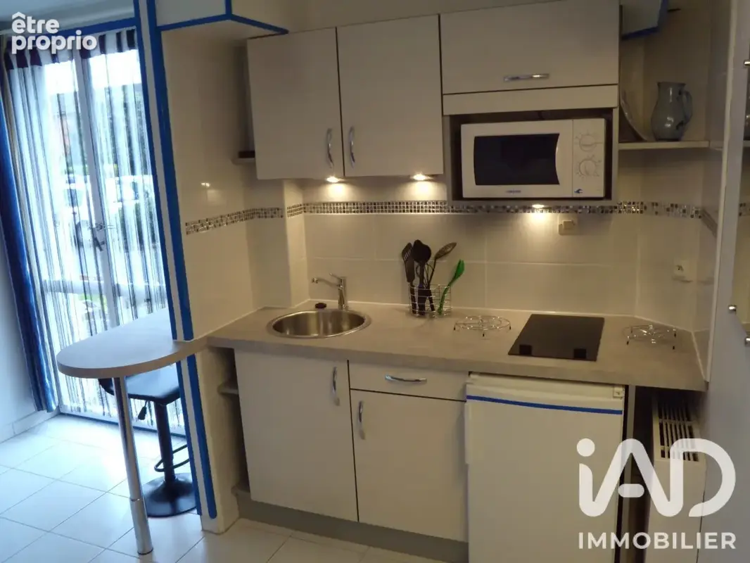 Photo 1 - Appartement à TROYES