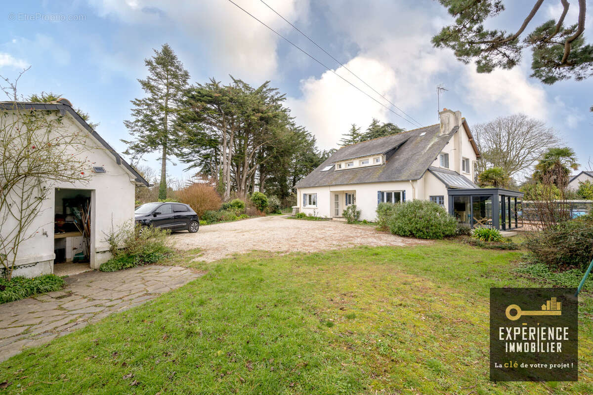 Maison à PORDIC