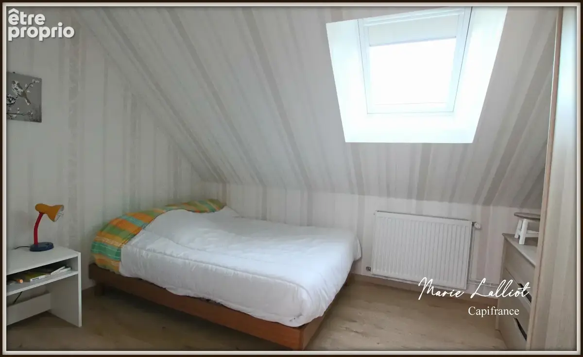 Maison à vendre 7 pièces, 170m²,  GRANGERMONT, dépendance, 3 chambres, double garage, grange - photo 15