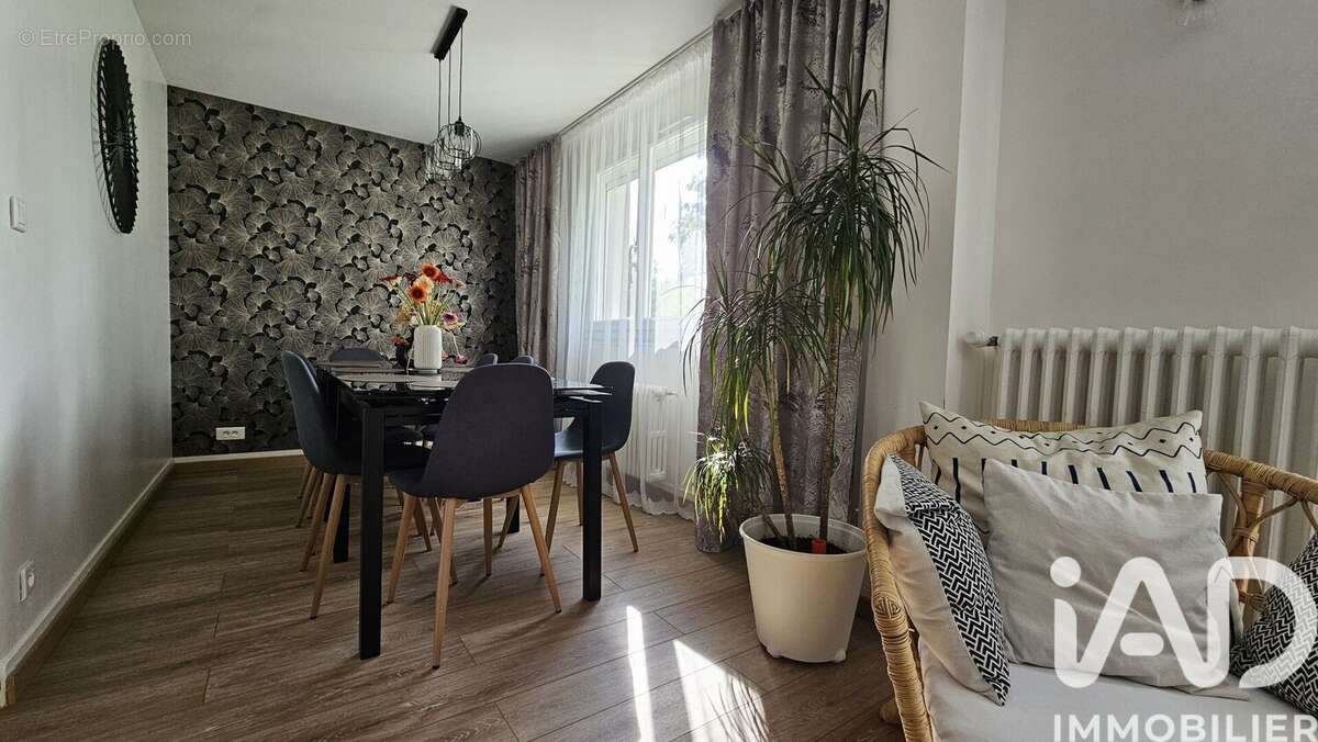 Photo 5 - Maison à GISORS