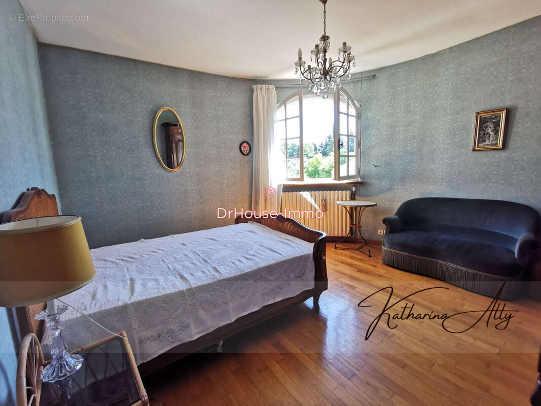 Maison à MONTPELLIER