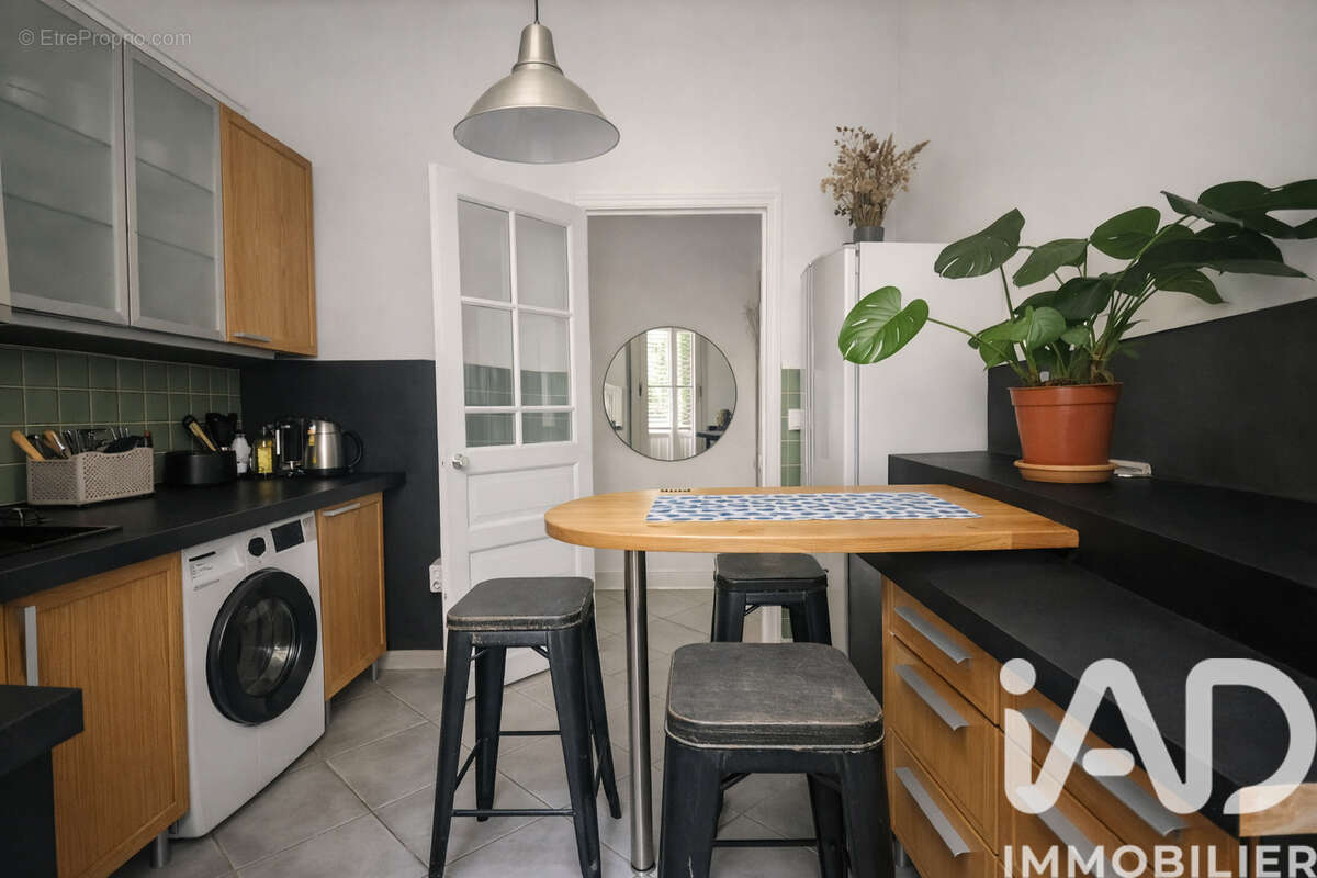 Photo 5 - Appartement à MARSEILLE-6E