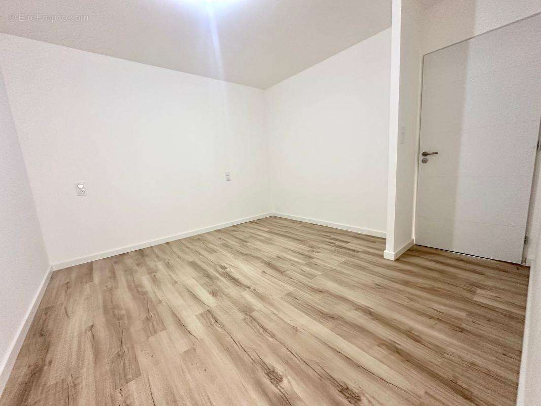 Appartement à LA GRANDE-MOTTE