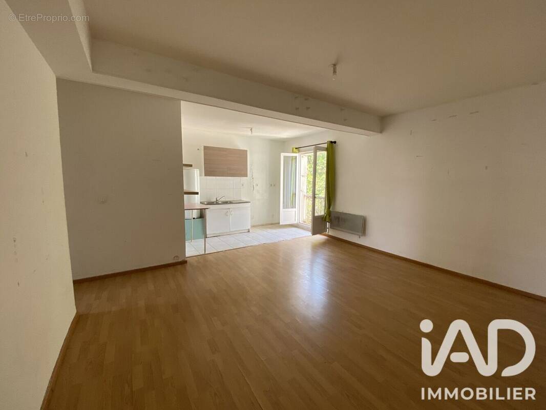 Photo 1 - Appartement à FONTAINEBLEAU