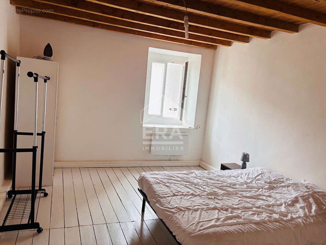 Maison à SAINT-DENIS