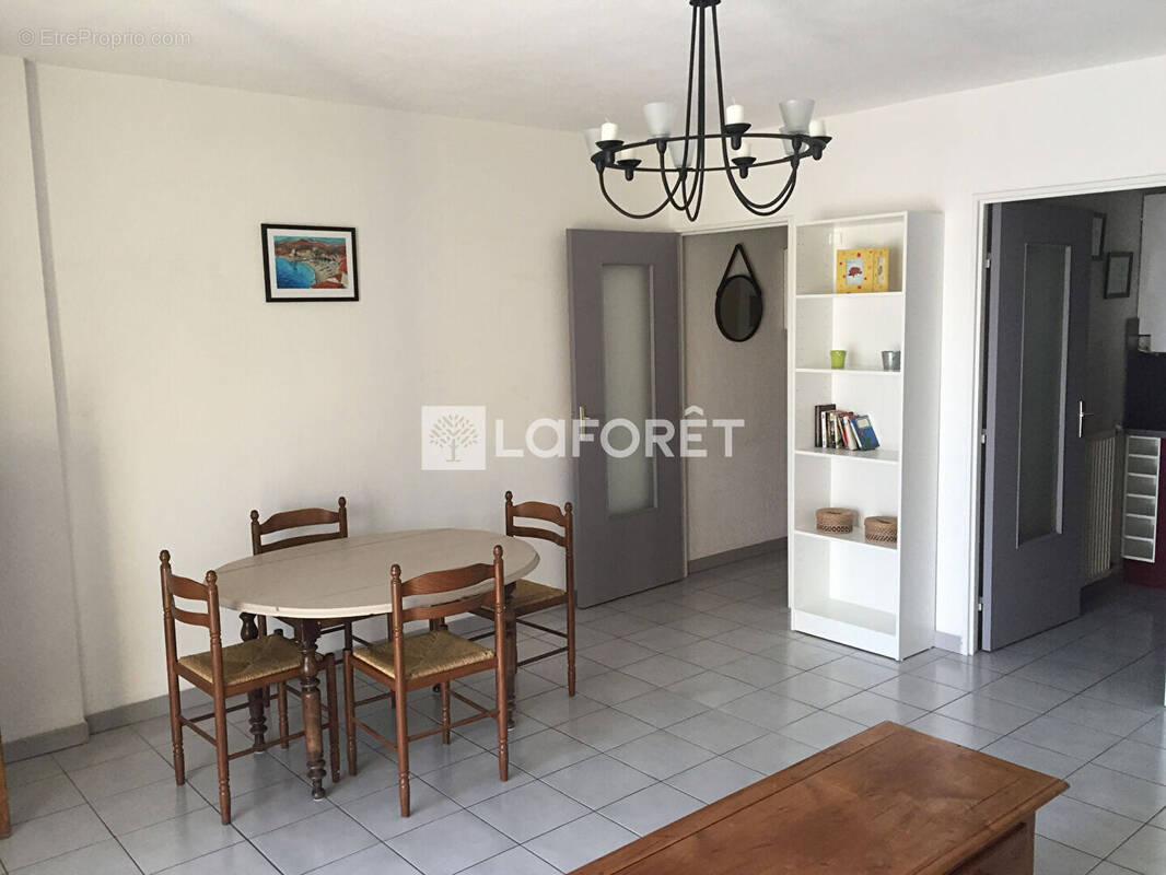 Appartement à PERPIGNAN